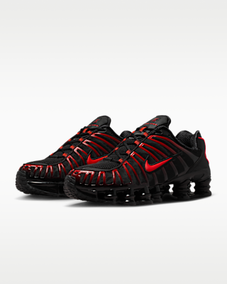 Nike Shox TL Men's Shoes. Nike JP